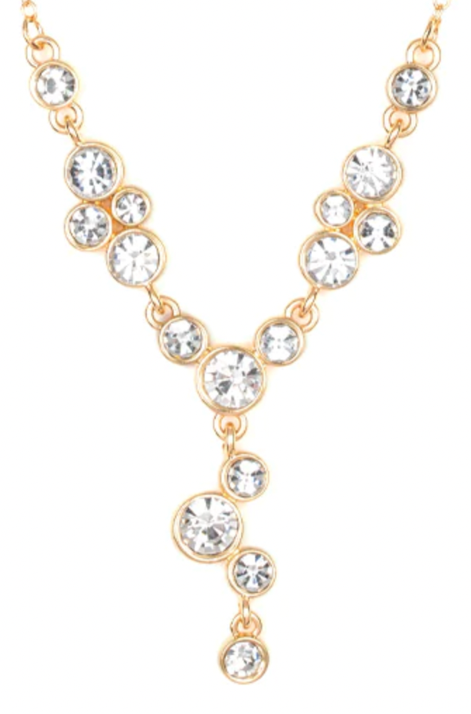 Five star starlet white paparazzi discount