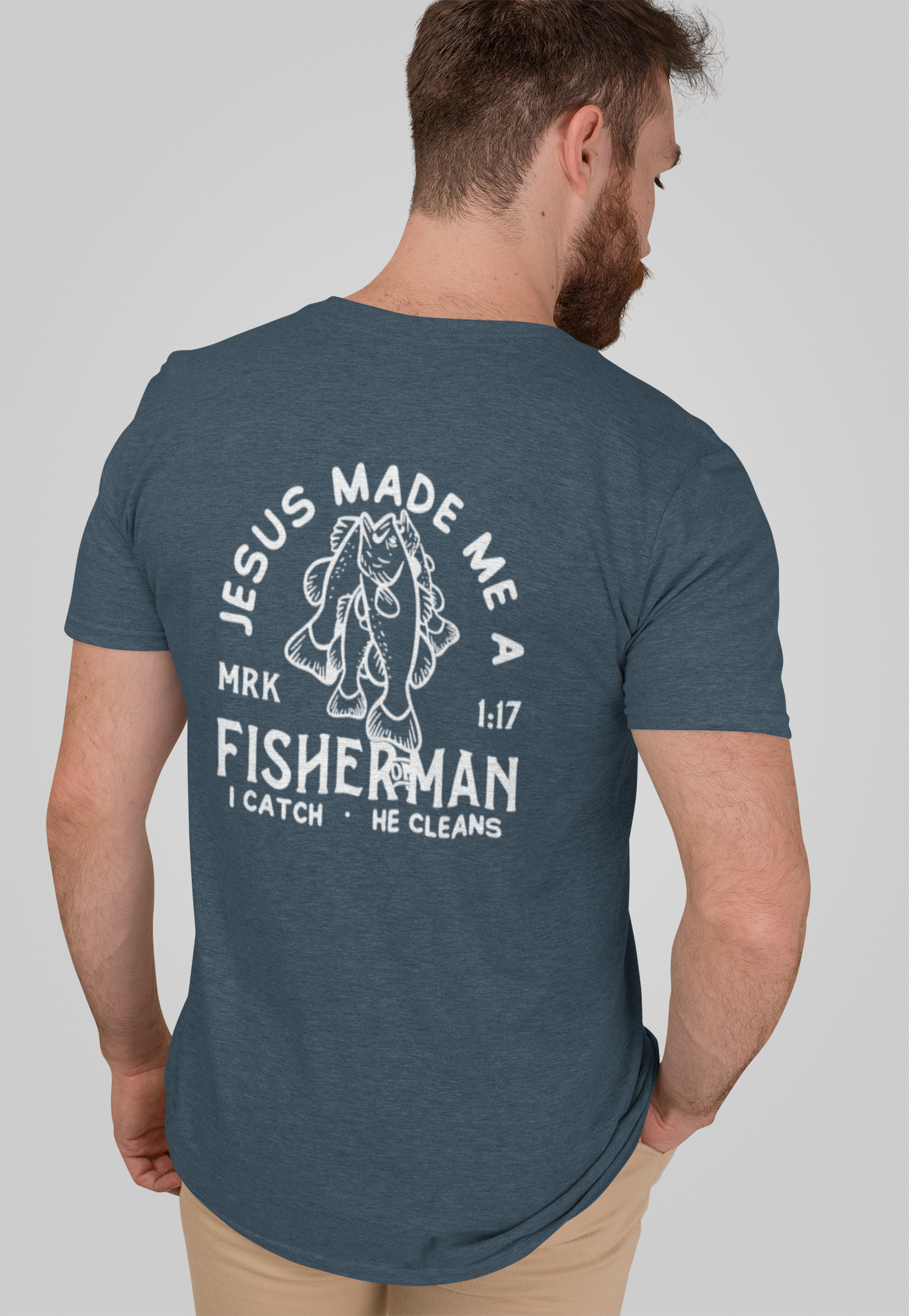 Fisher of Man